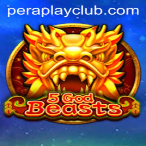 Discovering the Exciting World of 5GodBeasts with Peraplay Gaming