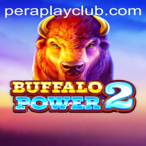 Exploring BuffaloPower2: A Dive into Peraplay Gaming's Latest Offering
