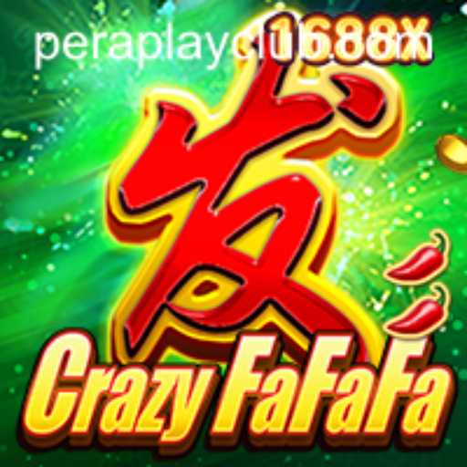 The Enthralling World of CrazyFaFaFa: A Dive into Peraplay Gaming's Latest Creation