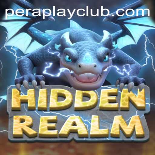 Unveiling HiddenRealm: An Enthralling Adventure with Peraplay Gaming