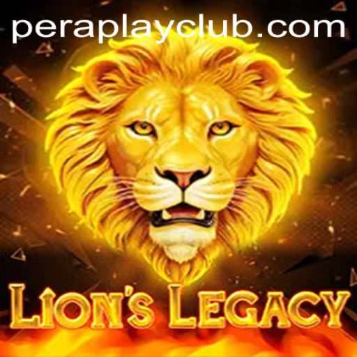 Exploring LionsLegacy: A New Era in Peraplay Gaming