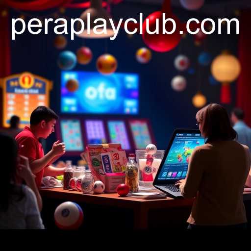 peraplay gaming