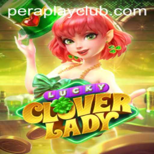 Exploring the Enchanting World of LuckyCloverLady by Peraplay Gaming