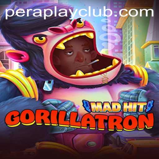 Discovering the Thrills of MadHitGorillatron: A Dive into PeraPlay Gaming