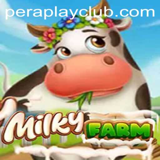 Unveiling MilkyFarm: An Innovative Experience in Peraplay Gaming