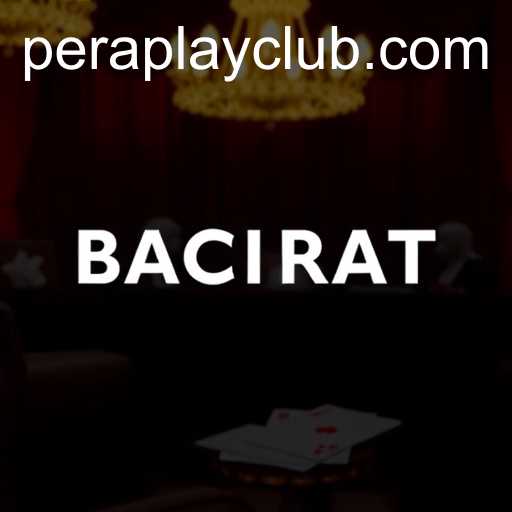 Exploring the World of Online Baccarat: A Deep Dive into Peraplay Gaming