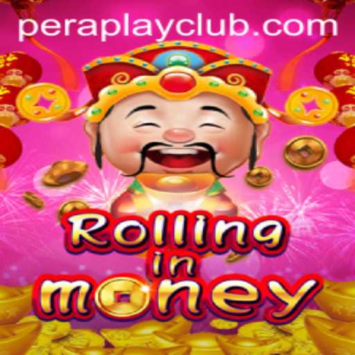 RollingInMoney: An Exciting Venture by Peraplay Gaming