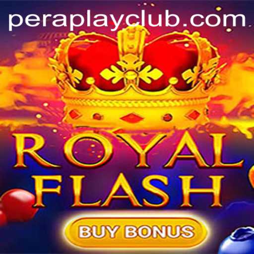 The Thrilling World of RoyalFlashBuyBonus: A Dive into Peraplay Gaming's Latest Sensation