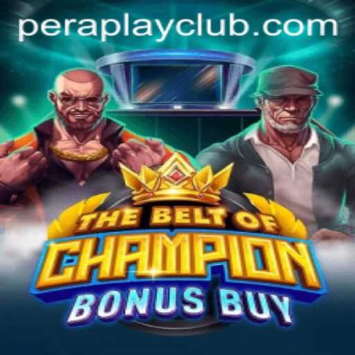 TheBeltOfChampionBonusBuy: A Revolutionary Adventure in Peraplay Gaming