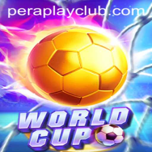 WorldCup: The Pioneering Adventure by Peraplay Gaming