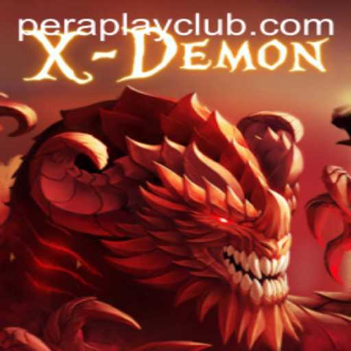 Unveiling XDemon: A Deep Dive into Peraplay Gaming's Spectacular Adventure